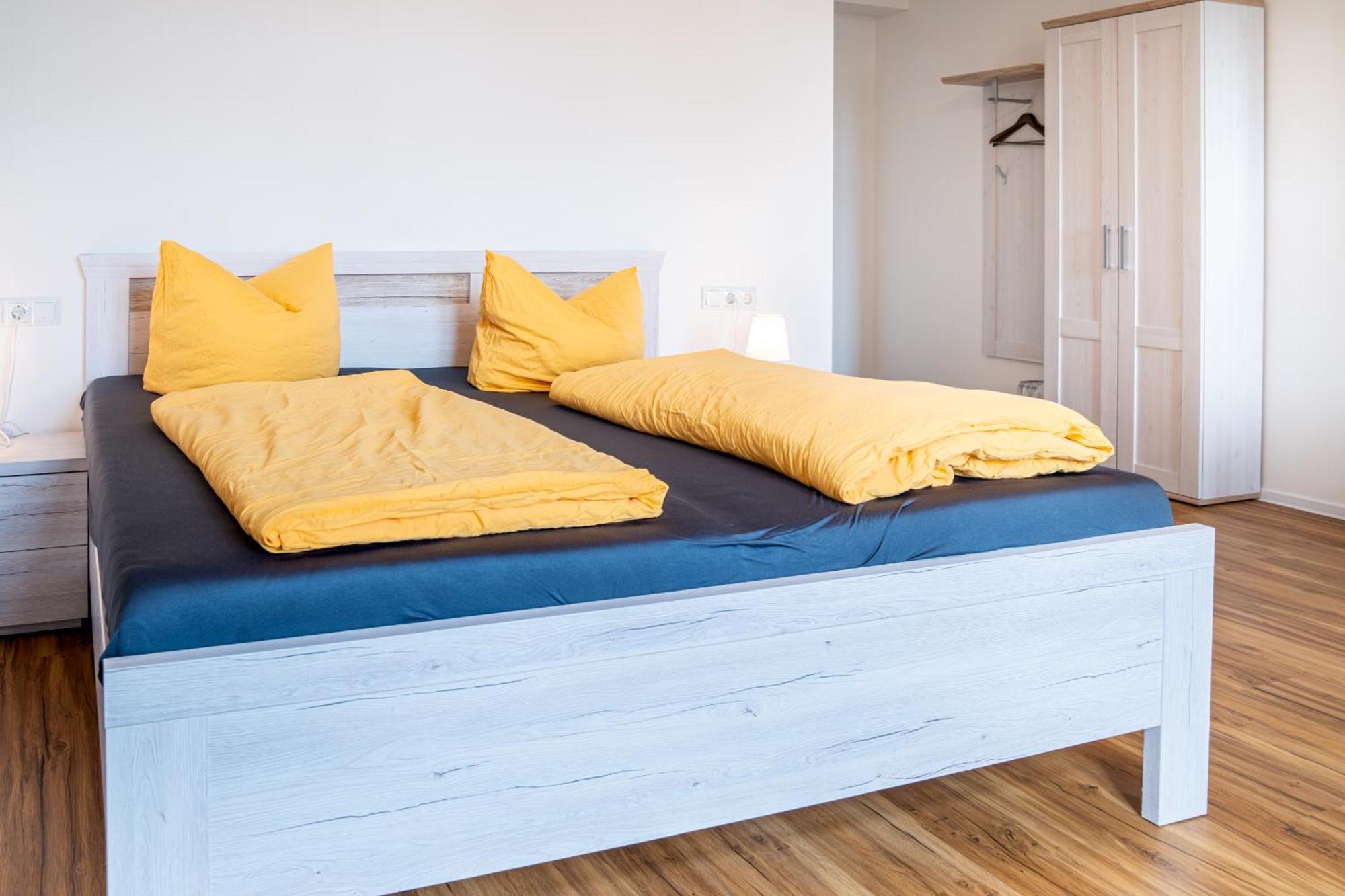 Gwuni B&B Leipzig Exteriör bild